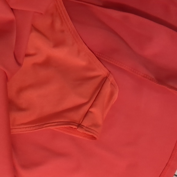 Free people round robin cayenne skirt size XS - Picture 8 of 8